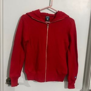 Kuhl hoodie